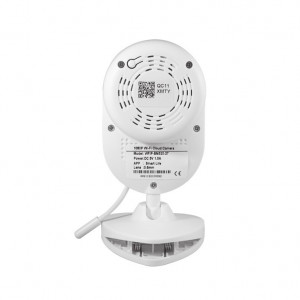 IP Wi-Fi smart baby kamera - Img 3