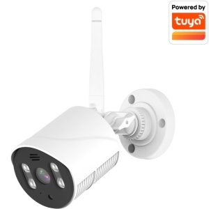 IP Wi-Fi smart kamera PROSTO - Img 1