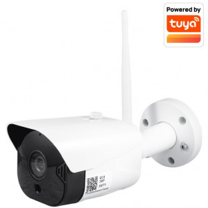 IP Wi-Fi smart kamera WFIP-6024H-3T - Img 1