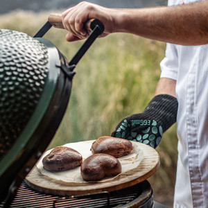 Kamena ploča Big Green Egg Baking Stone XL - Img 4