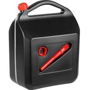 Kanister - kanta za gorivo 20L STREND PRO