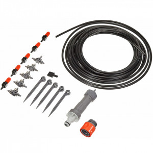 Kap po kap Starter set za saksije GARDENA - Img 1