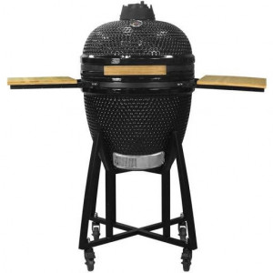 Keramički kamado roštilj 60cm GREEN BAY - Img 3
