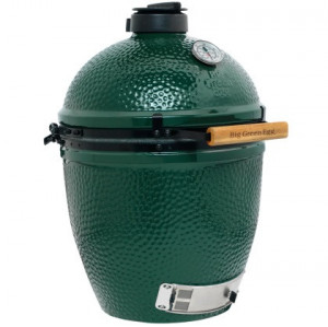 Keramički kamado roštilj Big Green Egg L - Img 5