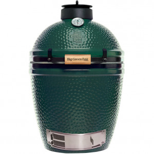 Keramički kamado roštilj Big Green Egg M - Img 1