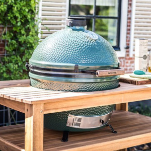Keramički kamado roštilj Big Green Egg XL - Img 6