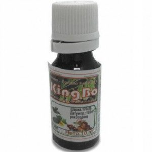 Kingbo AS 10ml