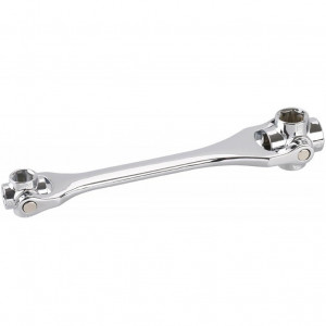Ključ ,,Dog bone" 12-19mm LEVIOR