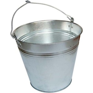 Kofa - kanta za bunar 12L