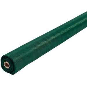 Komarnik fiberglas - zeleni 1.2x30m