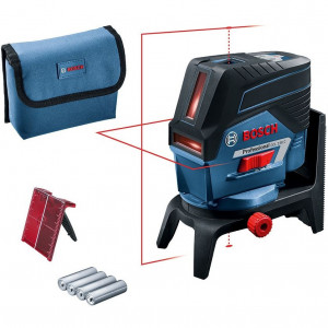 Kombinovani laser za obeležavanje GCL 2-50 C Bluetooth BOSCH - Img 3