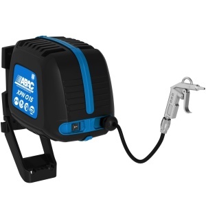 Kompresor sa motalicom XPNO15 1.1kW 0l 8bar ABAC