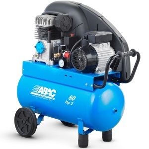 Kompresor uljni A29/50 CM2 1.5 kW 50l 10bar ABAC