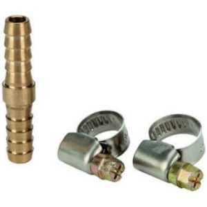 Konektor za dva creva 9mm EINHELL
