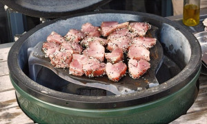 Konvektor Big Green Egg ConvEGGtor XL - Img 7