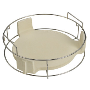 Konvektorska korpa Big Green Egg Conveggtor Basket XL - Img 2