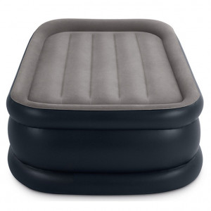 Krevet - dušek na naduvavanje Twin deluxe - 99 x 1.91 x 42cm INTEX - Img 3