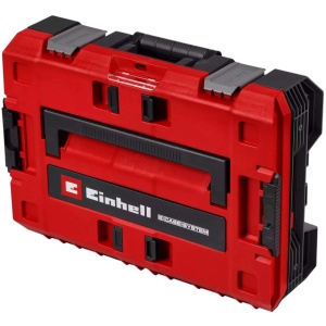 Kutija - kofer za alat E-Case S-F SEALED EINHELL