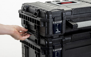 Kutija za alat Gear Case 22 KETER - Img 3