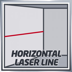 Laser za obeležavanje TC-LL 2 EINHELL - Img 5