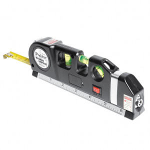 Laserska libela 4u1 ProsKit - Img 2