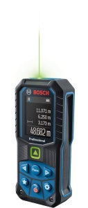 Laserski daljinomer GLM 50-25 G BOSCH - Img 3