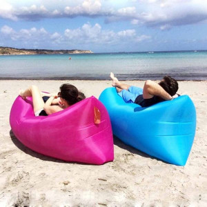 Lazy bag - sofa za plažu - Img 3