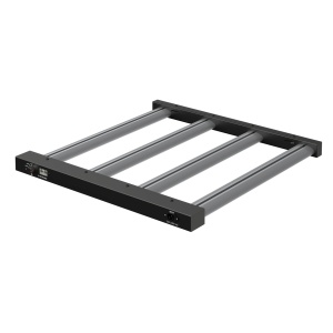 LED 150w ECO 2.7μmol/J 40×40 - Img 3