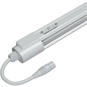 Led Bar Double svetlo za biljke 25W 120cm Switchable