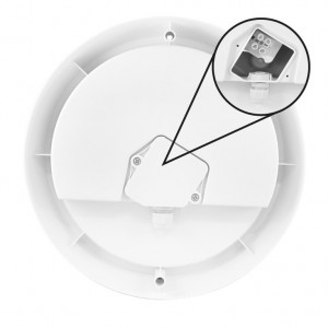 LED brodska lampa 25W - Img 2