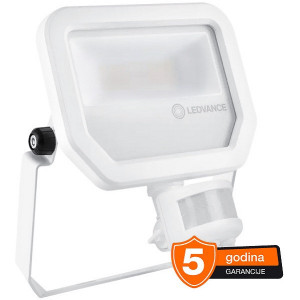 Led eflektor sa PIR senzorom 20W LEDVANCE - Img 4