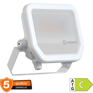 Led reflektor 41W hladno bela PROSTO - Img 1