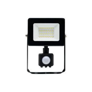 LED reflektor sa PIR senzorom 20W 6500K PROSTO - Img 3