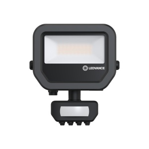 Led reflektor sa PIR senzorom 8W PROSTO - Img 2