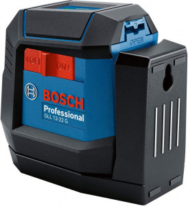 Linijski laser za obeležavanje GLL 12-22 - domet 12m BOSCH - Img 3