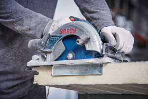 List kružne testere za sendvič panele 160x2.0/1.6x20mm, 30 Expert for SandwichPanel BOSCH - Img 4