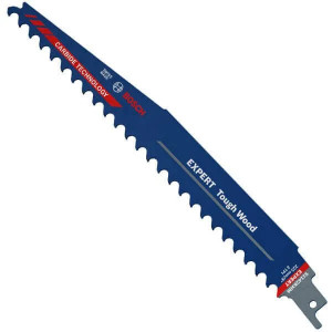 List univerzalne - recipro testere EXPERT „Tough Wood“ S 1142 KHM BOSCH - Img 1