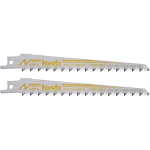 List univerzalne - recipro testere za drvo 153mm - 2kom. EINHELL