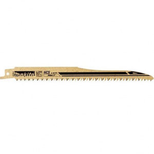 List univerzalne - recipro testere za drvo 203x1.0mm MAKITA