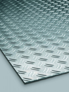 List za ubodnu testeru T 118 A Basic za metal 100kom. BOSCH - Img 2