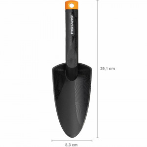 Lopatica cvećarska - baštenska 29cm FISKARS - Img 2