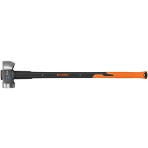 Macola - sekira sa fiber drškom 4.5kg TRUPER