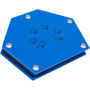 Magnet za varenje 137x110mm 27kg WESTBERG