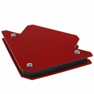 Magnet za varenje 85x85mm 9kg WESTBERG