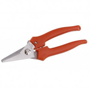 Makaze voćarske INOX 150mm LEVIOR