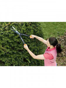 Makaze za živu ogradu FISKARS - Img 2