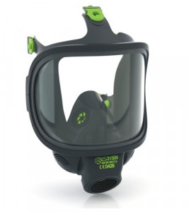 Maska respirator sa jednim filterom BLS 3150 - Img 2