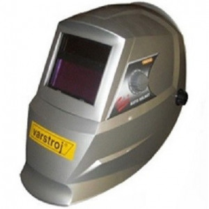 Maska za varenje automatska AS-3000F VARSTROJ - Img 1