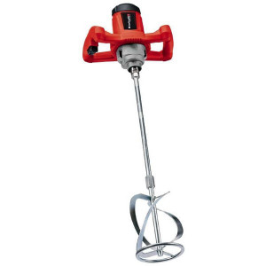 Mešač za boju i malter TC-MX 1200 E Einhell - Img 1