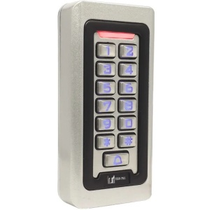 Metalni RFID čitač - šifrator PROSTO